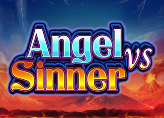 angel sinner слот